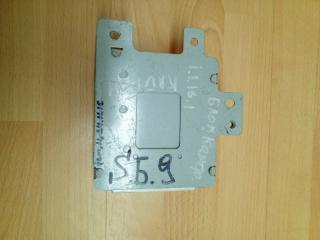 Блок управления центральным замком SsangYong Kyron 2001-2009 Б/У Блок управления центральным замком SsangYong Kyron 2001-2009