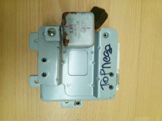 Блок управления центральным замком SsangYong Kyron Б/У Блок управления центральным замком SsangYong Kyron