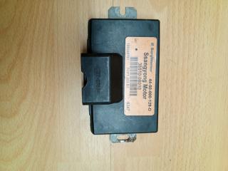 Блок управления раздаточной коробкой SsangYong Kyron