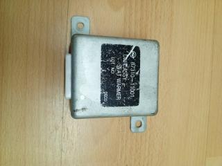 Блок управления подогревом сидений SsangYong Rexton 1 2001-2009