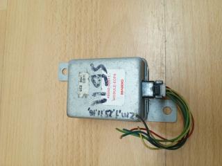 Блок управления рулевой рейкой SsangYong Rexton 1 2001-2009