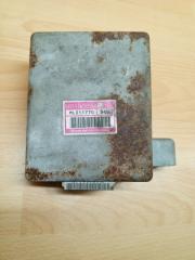 Блок управления АКПП Mitsubishi Pajero 2