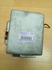 Блок управления АКПП Mitsubishi Pajero 2 1999