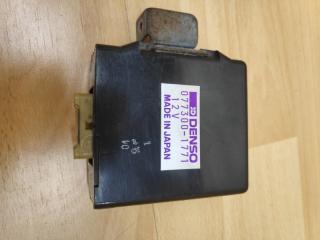 Блок управления кондиционером Mitsubishi Pajero 2 Б/У Блок управления кондиционером Mitsubishi Pajero 2