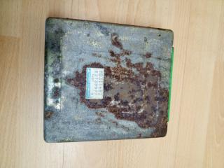 Блок управления двигателем Mitsubishi Pajero 2 Б/У Блок управления двигателем Mitsubishi Pajero 2