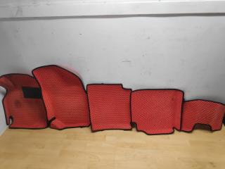 Коврик салона Mitsubishi Lancer 9 2006