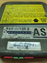 Блок управления SRS Mitsubishi Pajero 2 Б/У Блок управления SRS Mitsubishi Pajero 2