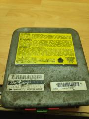 Блок управления SRS Mitsubishi Pajero 2 Б/У Блок управления SRS Mitsubishi Pajero 2