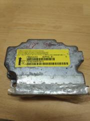 Запчасть блок управления srs Citroen C-Crosser 2008