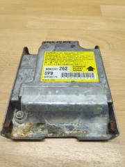Блок управления SRS Mitsubishi Lancer 9 2006 Б/У Блок управления SRS Mitsubishi Lancer 9 2006