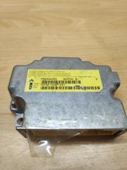 Запчасть блок управления srs Citroen C-Crosser 2008
