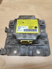 Блок управления SRS Mitsubishi Galant 8 Б/У Блок управления SRS Mitsubishi Galant 8