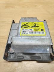 Блок управления SRS Mitsubishi Lancer 9 2006 Б/У Блок управления SRS Mitsubishi Lancer 9 2006