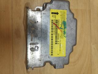 Блок управления SRS Mitsubishi Lancer 10 Б/У Блок управления SRS Mitsubishi Lancer 10