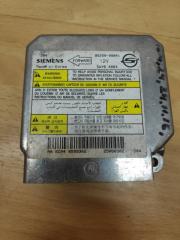 Блок управления SRS SsangYong kyron Б/У Блок управления SRS SsangYong kyron