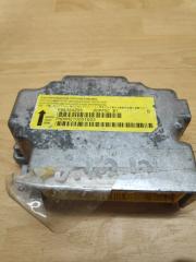 Блок управления SRS Mitsubishi Outlander 2 Б/У Блок управления SRS Mitsubishi Outlander 2