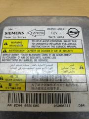 Блок управления SRS kyron