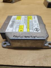 Блок управления SRS kyron