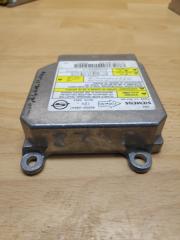 Блок управления SRS kyron