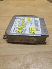 Блок управления SRS kyron