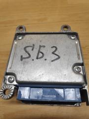 Блок управления SRS kyron