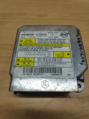 Блок управления SRS SsangYong kyron Б/У Блок управления SRS SsangYong kyron