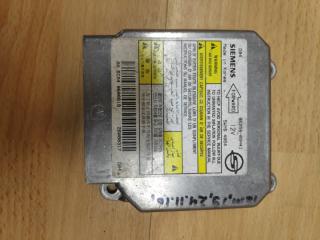 Блок управления SRS SsangYong kyron Б/У Блок управления SRS SsangYong kyron