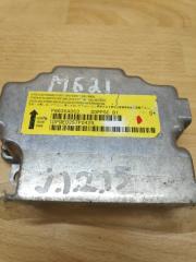 Блок управления SRS C-Crosser Блок управления SRS C-Crosser