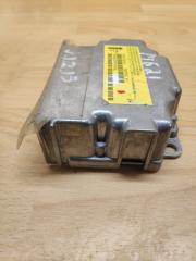 Блок управления SRS Citroen C-Crosser Блок управления SRS Citroen C-Crosser