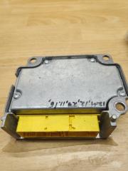 Блок управления SRS C-Crosser Блок управления SRS C-Crosser