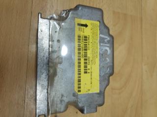 Блок управления SRS Mitsubishi Lancer 10 Б/У Блок управления SRS Mitsubishi Lancer 10