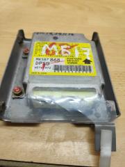 Блок управления SRS Mitsubishi Outlander 1 Б/У Блок управления SRS Mitsubishi Outlander 1