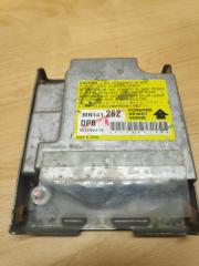 Блок управления SRS Mitsubishi Lancer 9 2006 Б/У Блок управления SRS Mitsubishi Lancer 9 2006