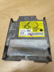 Блок управления SRS Mitsubishi Lancer 9 2006 Б/У Блок управления SRS Mitsubishi Lancer 9 2006