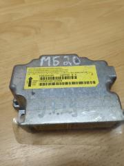 Блок управления SRS Mitsubishi Lancer Б/У Блок управления SRS Mitsubishi Lancer