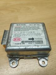 Блок управления AirBag SRS Kia Clarus