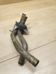 Трубки кондиционера Mitsubishi Pajero 2