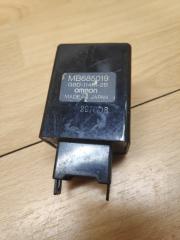 Реле центрального замка Mitsubishi Pajero 2