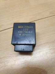 Блок управления печкой Mitsubishi Pajero 2 Б/У Блок управления печкой Mitsubishi Pajero 2