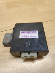 Блок управления кондиционером Mitsubishi Pajero 2 Б/У Блок управления кондиционером Mitsubishi Pajero 2