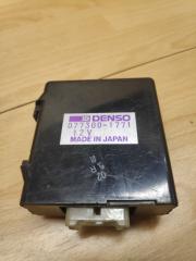 Блок управления кондиционером Mitsubishi Pajero 2 Б/У Блок управления кондиционером Mitsubishi Pajero 2