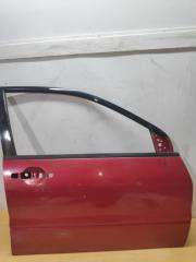 Дверь боковая передняя правая Mitsubishi Lancer 9 2006