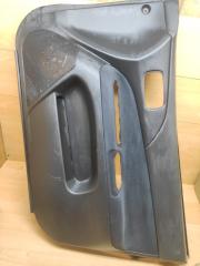 Карта двери передняя правая Mitsubishi Lancer 9 2006
