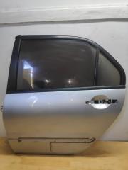 Дверь боковая задняя левая Mitsubishi Lancer 9 2006