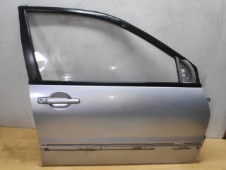 Дверь боковая передняя правая Mitsubishi Lancer 9 2006
