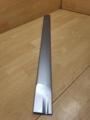 Молдинг двери задний правый Mitsubishi Lancer 9 2006