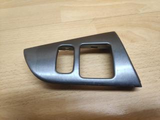 Накладка торпедо Mitsubishi Lancer 9 2006