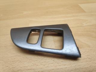 Накладка торпедо Mitsubishi Lancer 9 2006