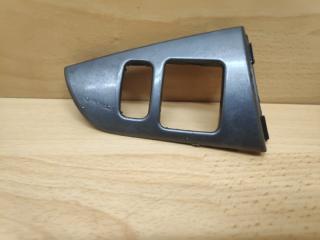 Накладка торпедо Mitsubishi Lancer 9 2006