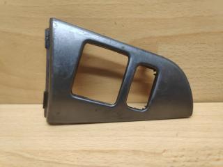 Накладка торпедо Mitsubishi Lancer 9 2006